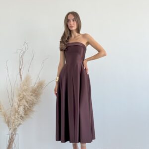 Платья, сарафаны, комбинезоны